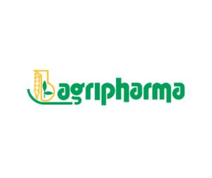 AGRIPHARMA logo